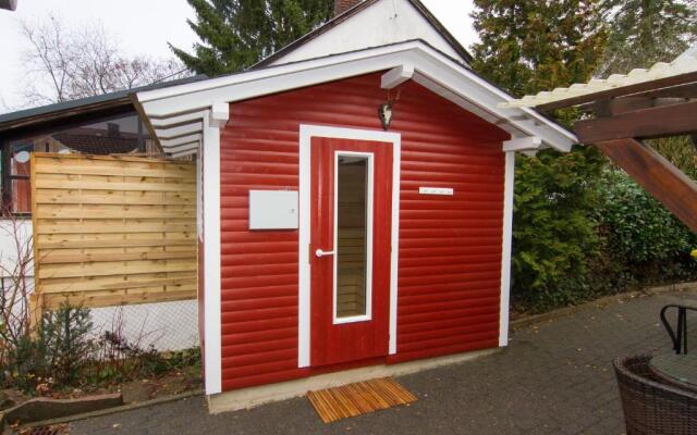 Ferienhaus "Kleiner Onkel"