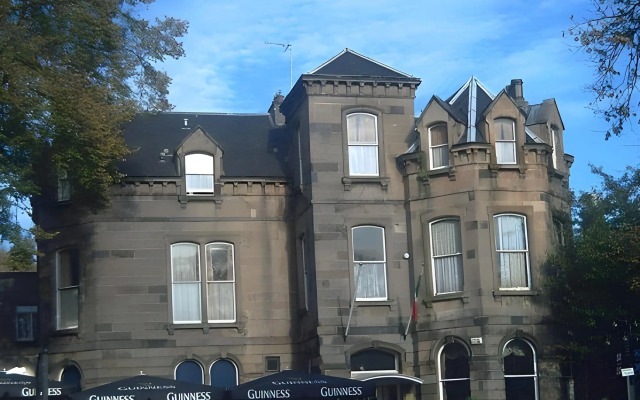 Murrayfield Hotel