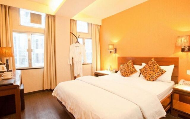 Sunny Day Hotel