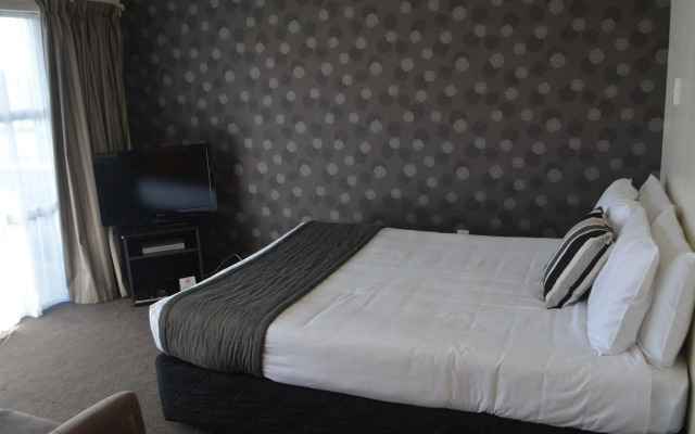Heartland Ambassador Hotel Hamilton