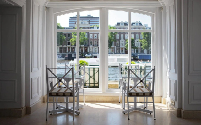 InterContinental Amstel Amsterdam by IHG