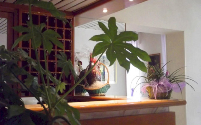 Albergo Giglio