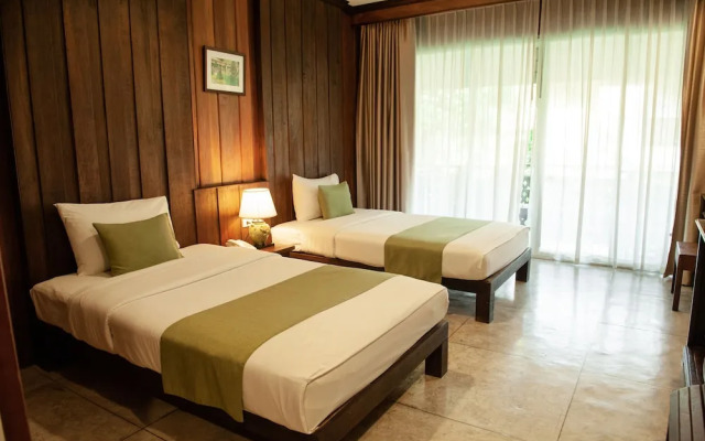 Royal Riverkwai Resort and Spa