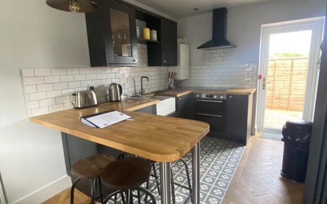 The Crown Inn Dial Post