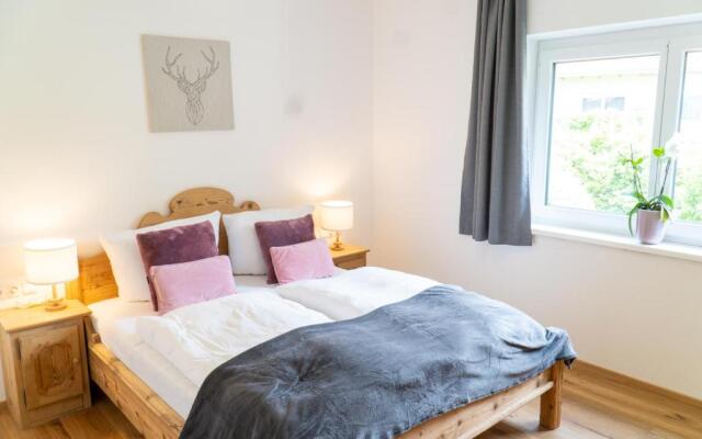 Ferienwohnung Magdalena - Fritz Apartments