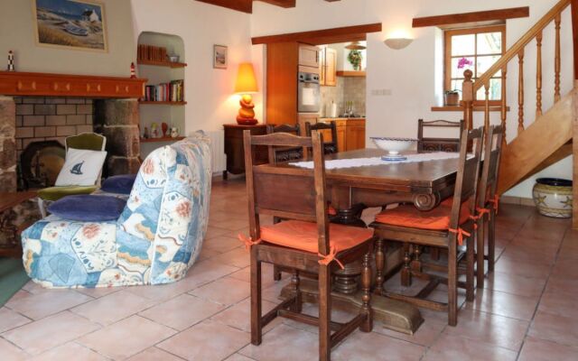 Ty Marieflo (POE100)