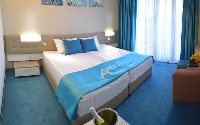 Arena Mar Hotel & SPA - All Inclusive