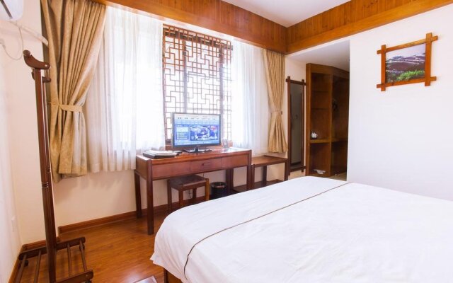 Guilin Gunanmen Hotel