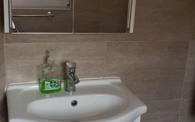 Jora - Familiy Friendly With Parking Space - A2-veronika