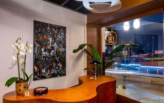 The Gift Hotel