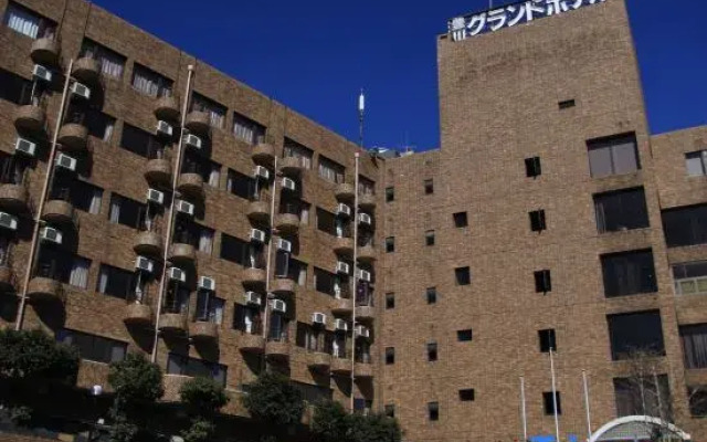 Toyokawa Grand Hotel