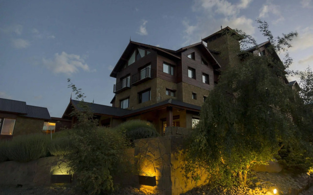 Imago Hotel & Spa