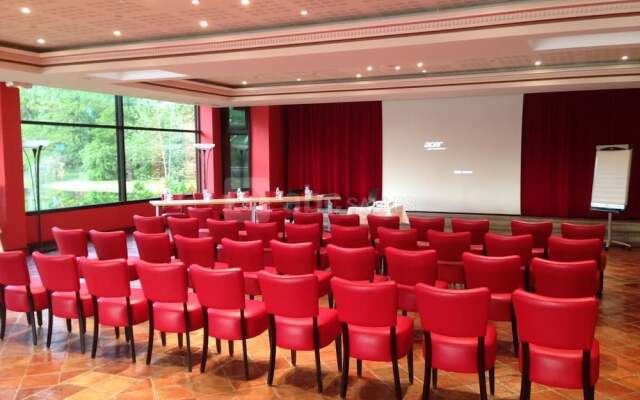 Hôtel du Bois Blanc Domaine d'Epeyssoles Georges Blanc