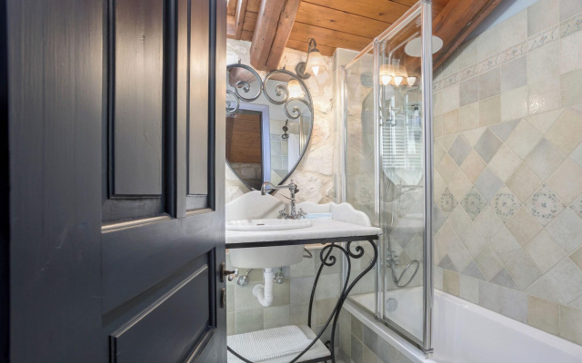 Aresti Mountain Resort