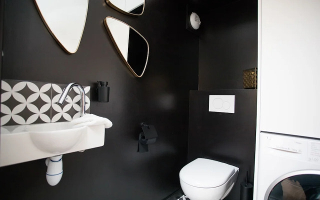 Luxury Apartment in Disneyland