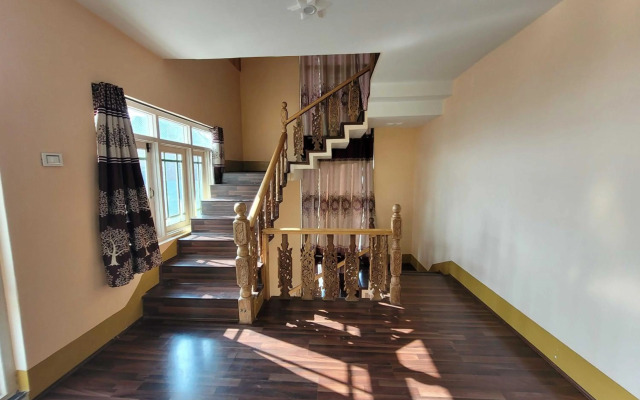 OYO HOME IAE602 Safyan Homestay