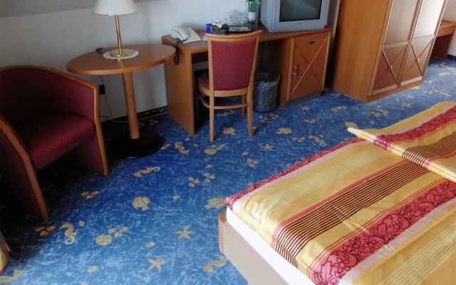 Hotel zur Fischerklause