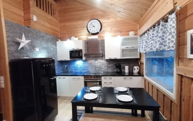 Hippu Apartment