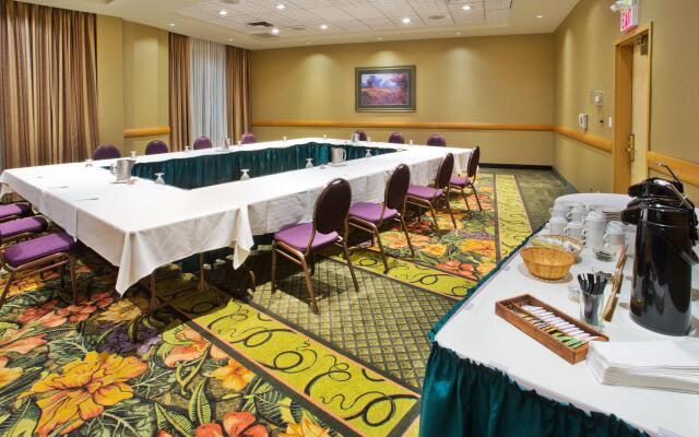 Holiday Inn Hotel & Suites North Vancouver by IHG