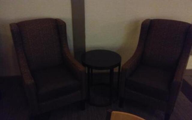 Magnuson Hotel Birch Run