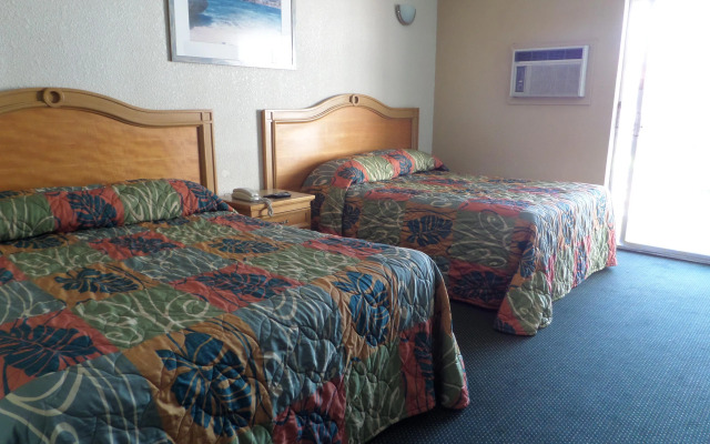 Hotel Bahia