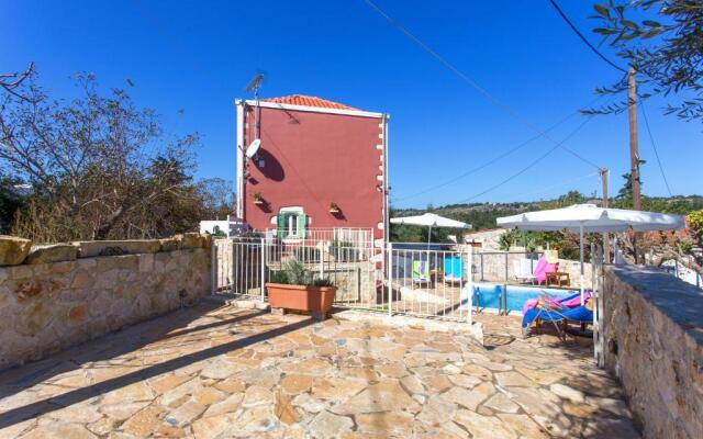 Horizon Villa Likotinara