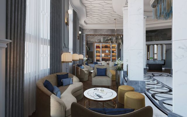 Orientbank Hotel Istanbul, Autograph Collection