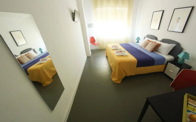Sirena Partenope B&B