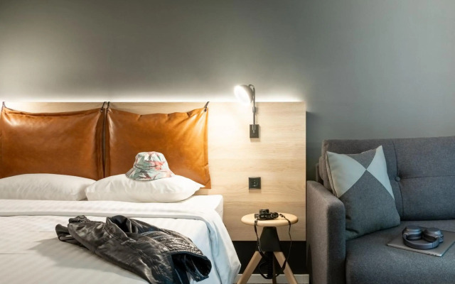 Moxy Essen City