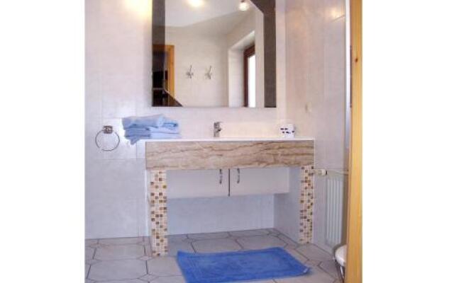 Ferienwohnungen Bodstedt FDZ 140