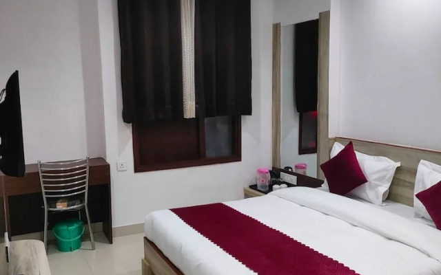 Hotel Nue-Nest