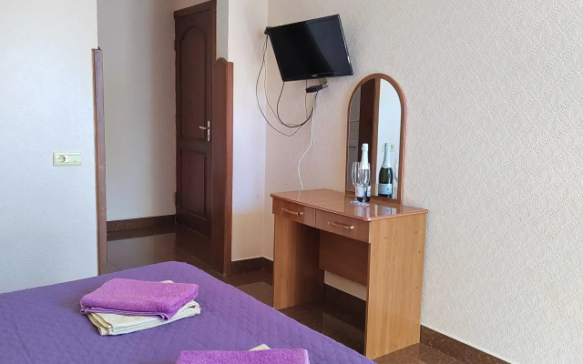Guest House Zhemchug