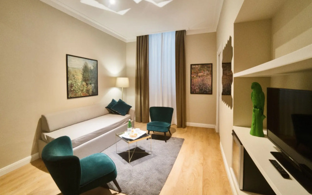 Hotel Touring Wellness & Beauty