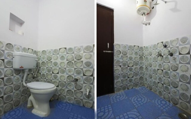 The Devdwar Yoga Resort