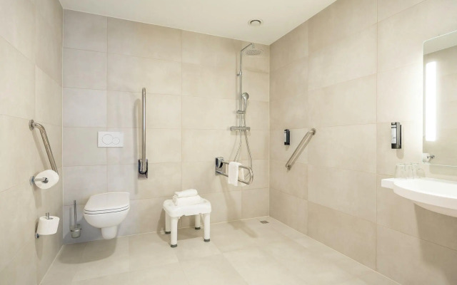 B&B HOTEL Brussels Airport