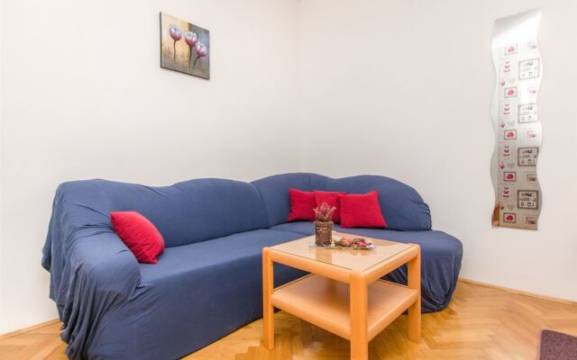 Apartment Mihaljevic