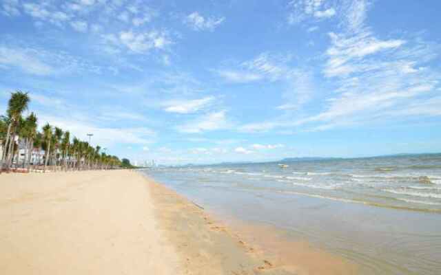 Scandia Beach Hotel