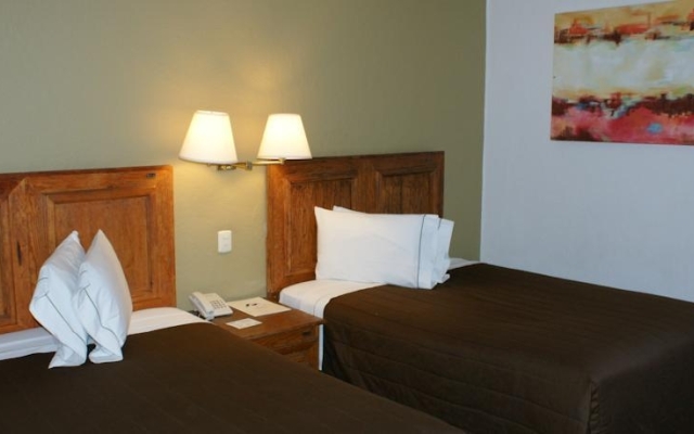 La Vid Aguascalientes