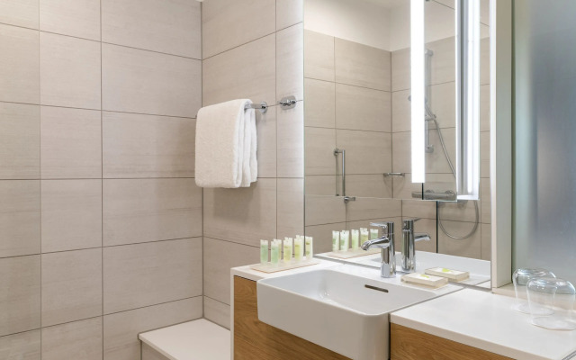 Courtyard by Marriott Glasgow SEC