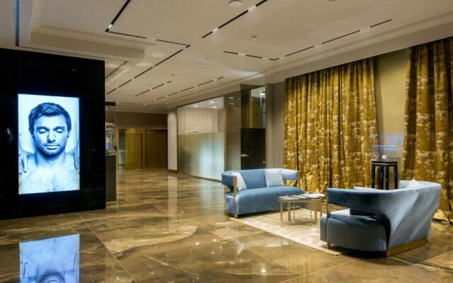 Alabriga Hotel & Home Suites