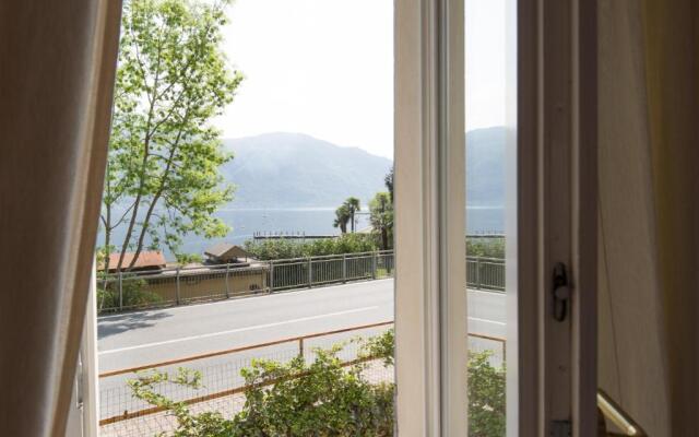 Appartamento Camelia