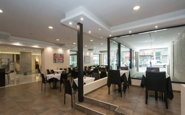 Crystal Tower Hotel