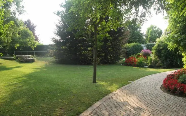 Agriturismo Demetra
