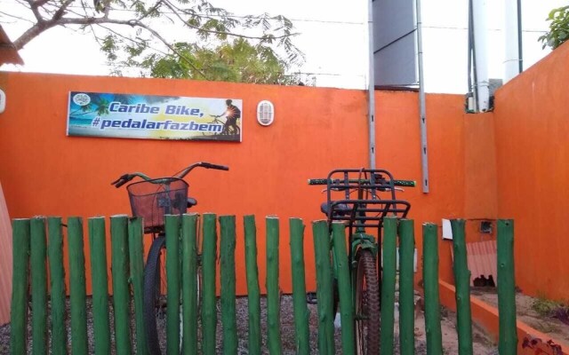 Pousada Caribe Itacimirim