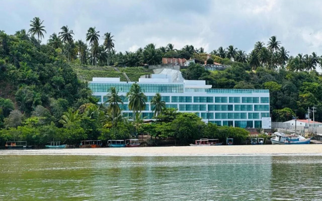 Transamerica Dunas de Marapé