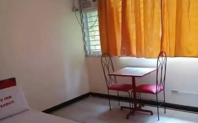 Wjv Inn Ramos