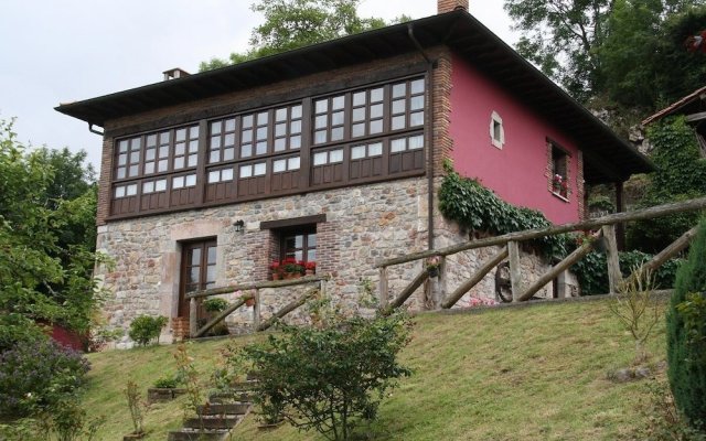 Casa Rural El Trechal