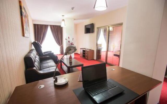 Hotel Meliss