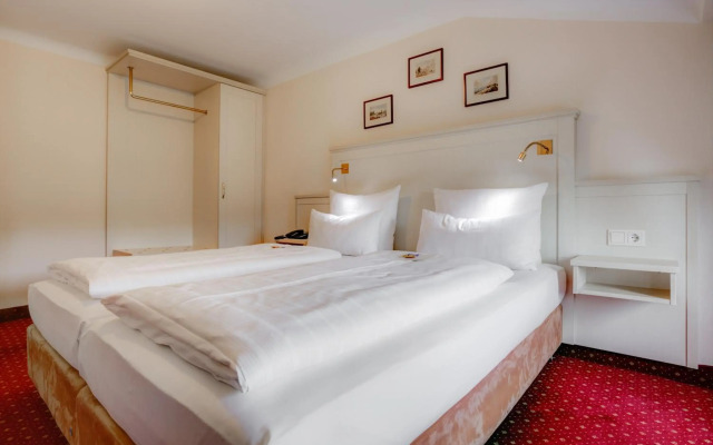 Hotel Fürst Bismarck