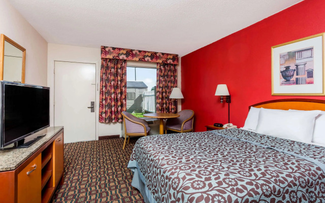 Days Inn by Wyndham Augusta Wheeler Road